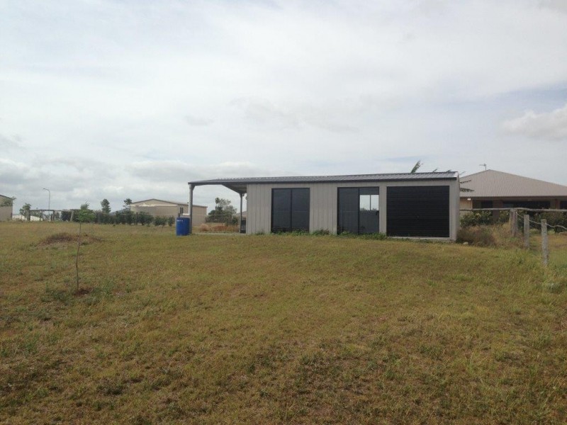 3 Settlers Drive, Gowrie Junction QLD 4352