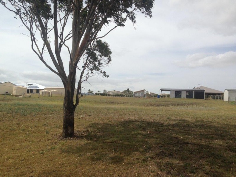 3 Settlers Drive, Gowrie Junction QLD 4352