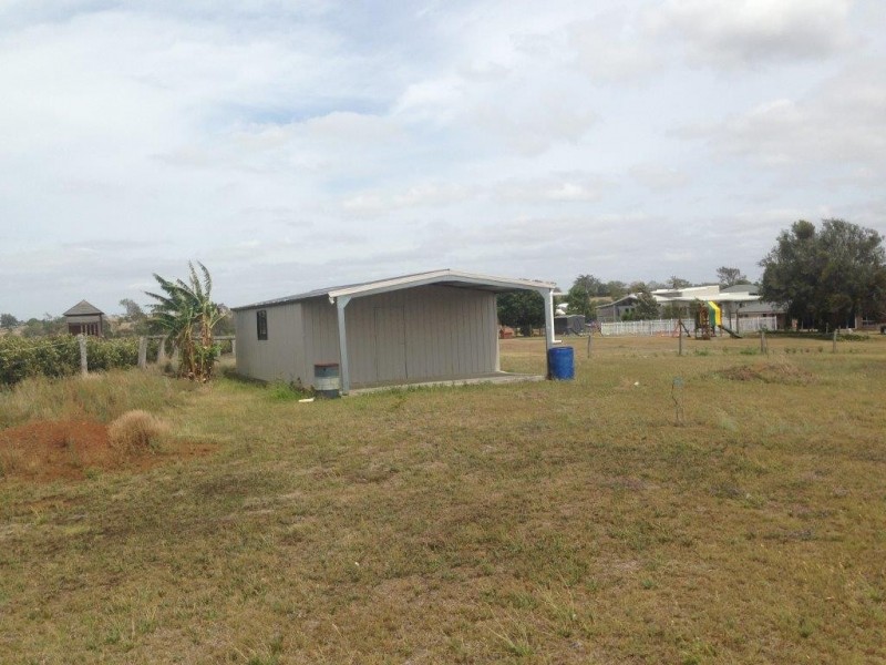 3 Settlers Drive, Gowrie Junction QLD 4352