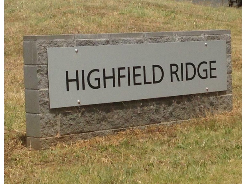 3 Settlers Drive, Gowrie Junction QLD 4352