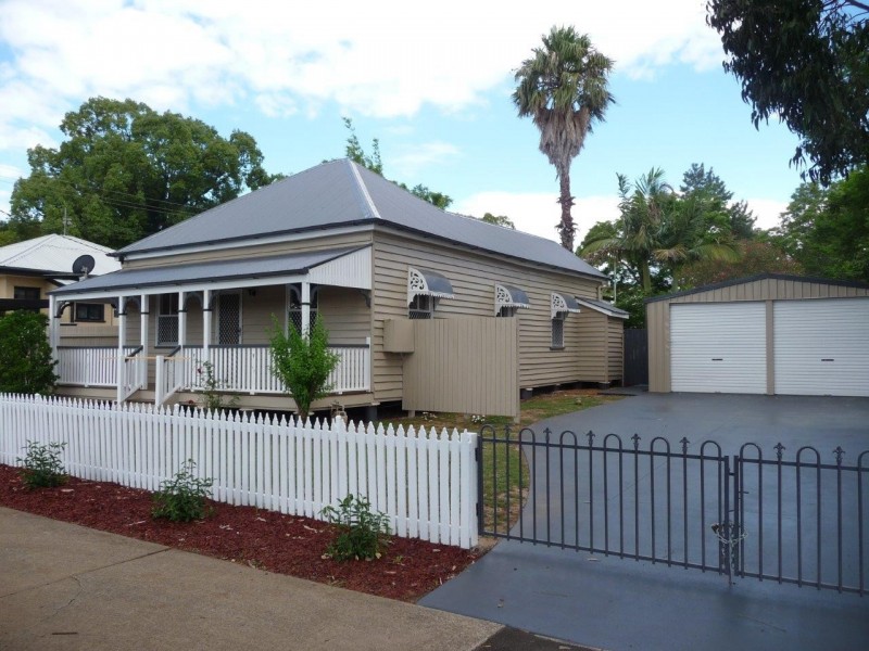 20 Raff Street, Toowoomba City QLD 4350