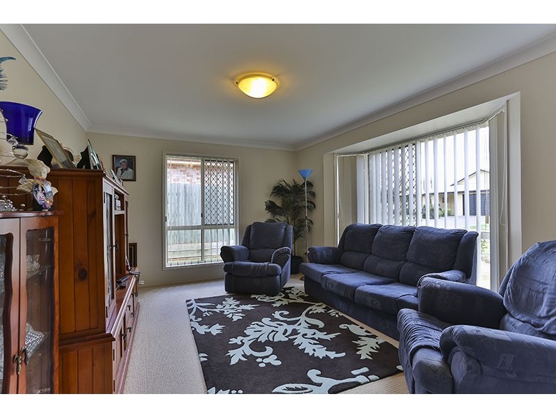 20 Weis Crescent, Middle Ridge QLD 4350