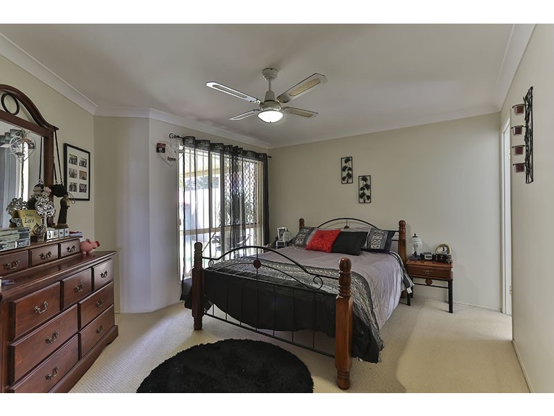 20 Weis Crescent, Middle Ridge QLD 4350