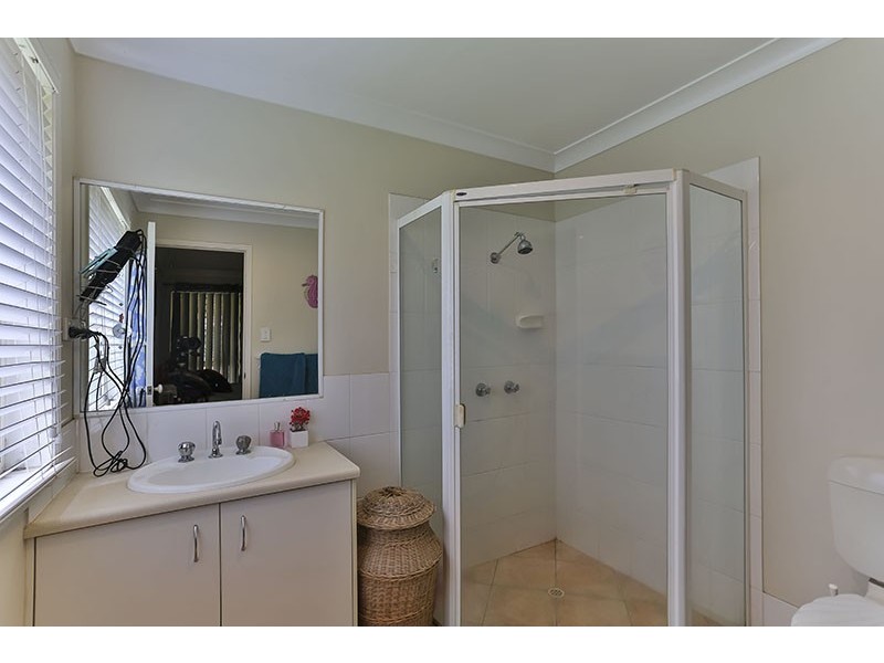 20 Weis Crescent, Middle Ridge QLD 4350