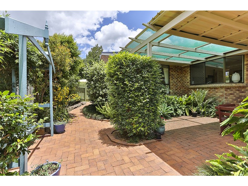 27 Belah Street, Rangeville QLD 4350