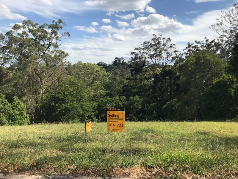 8 Brodie Street, Mount Lofty QLD 4350