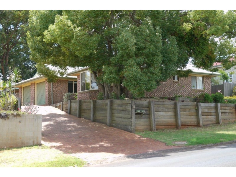 61 Holberton Street, Rockville QLD 4350