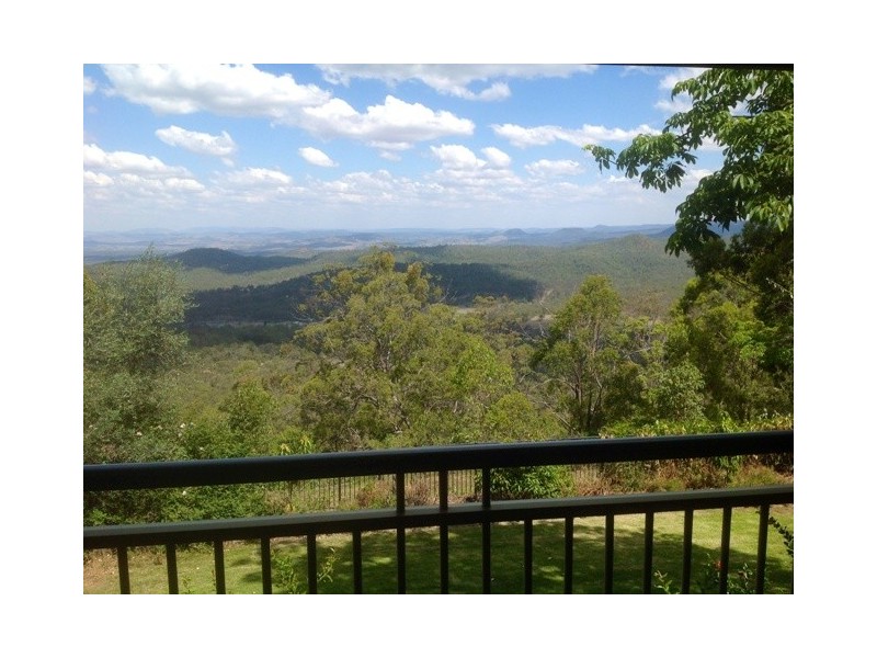 214 Happy Valley Road, Cabarlah QLD 4352