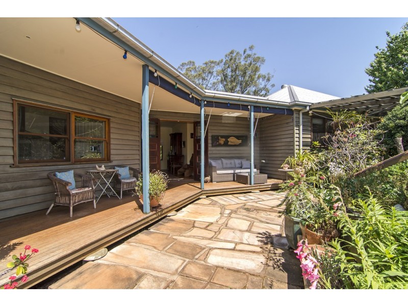 214 Happy Valley Road, Cabarlah QLD 4352