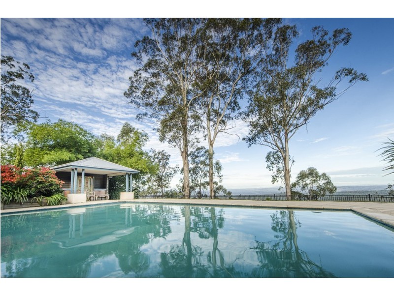 214 Happy Valley Road, Cabarlah QLD 4352