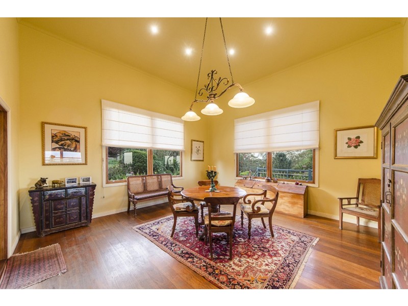 214 Happy Valley Road, Cabarlah QLD 4352