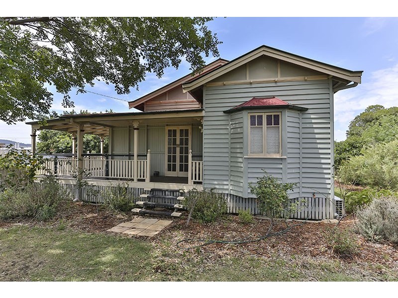 12 Gore Street, Westbrook QLD 4350