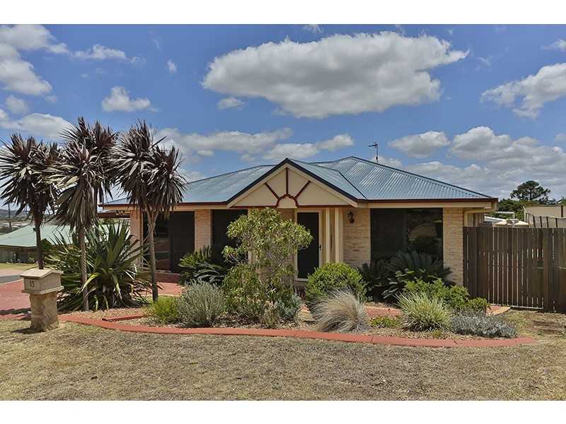 13 Batch Court, Harristown QLD 4350