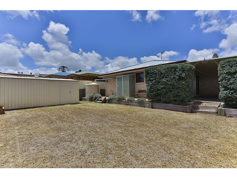 13 Batch Court, Harristown QLD 4350