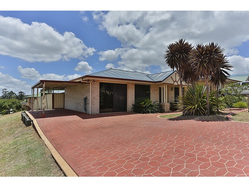 13 Batch Court, Harristown QLD 4350
