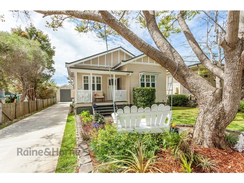 130 Holberton Street, Newtown QLD 4350