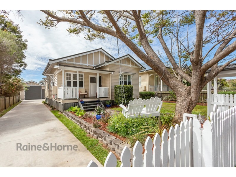 130 Holberton Street, Newtown QLD 4350