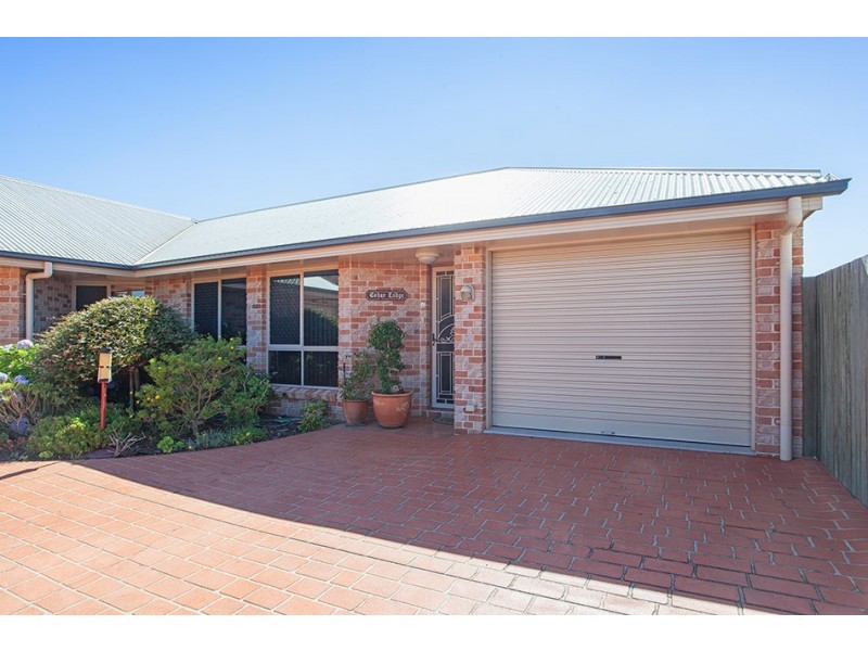 4/58 Tara Street, Wilsonton QLD 4350