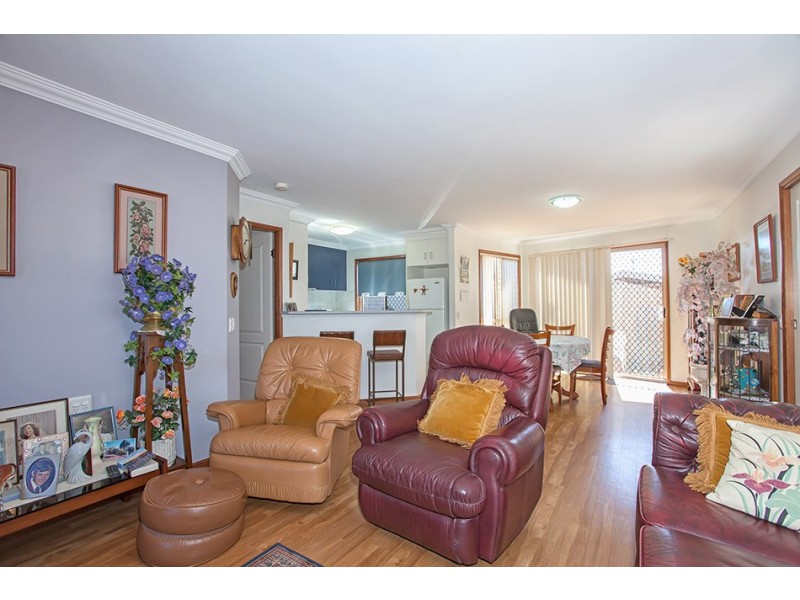 4/58 Tara Street, Wilsonton QLD 4350