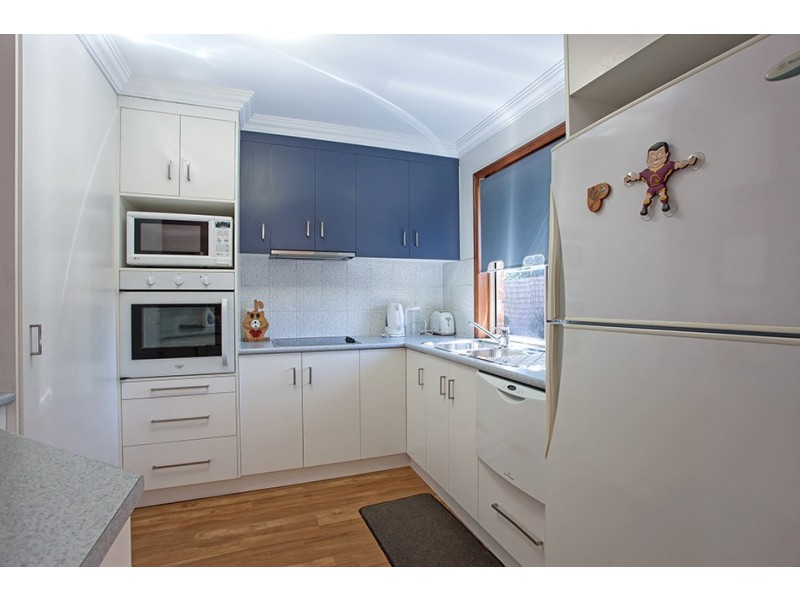 4/58 Tara Street, Wilsonton QLD 4350