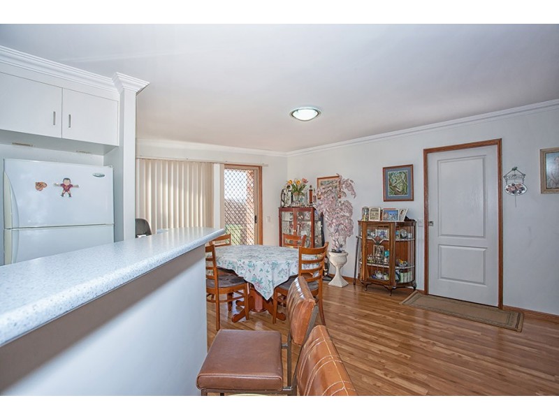 4/58 Tara Street, Wilsonton QLD 4350
