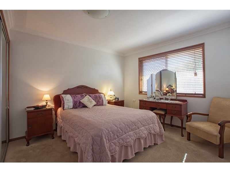 4/58 Tara Street, Wilsonton QLD 4350