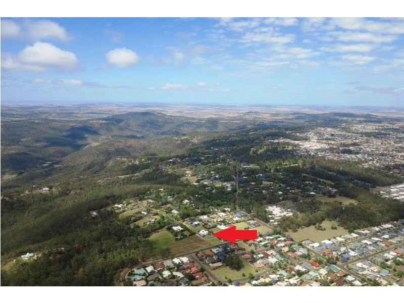 Proposed Lot 3 Collier Street, Rangeville QLD 4350