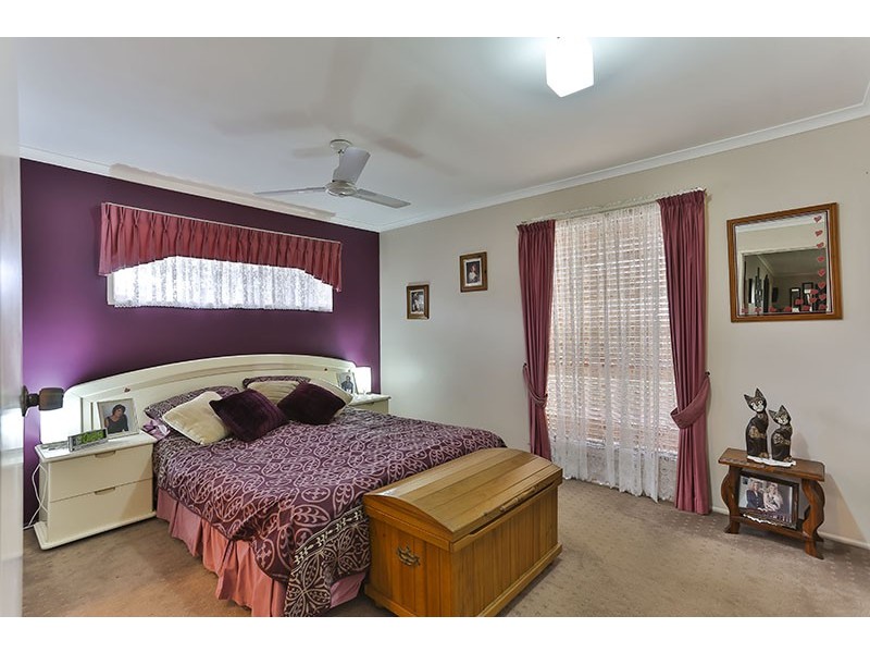 23 Armstrong Street, Wilsonton QLD 4350