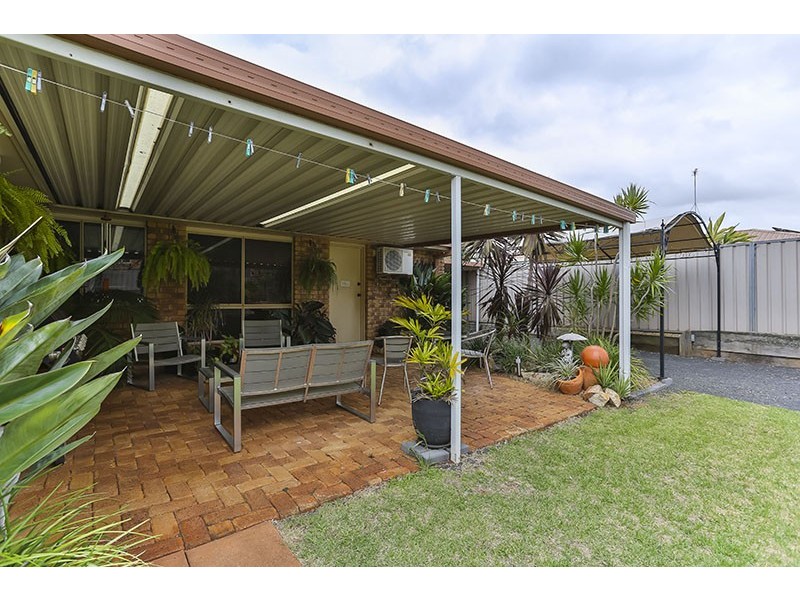 23 Armstrong Street, Wilsonton QLD 4350