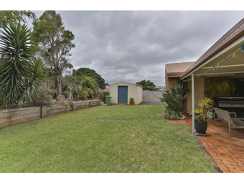 23 Armstrong Street, Wilsonton QLD 4350