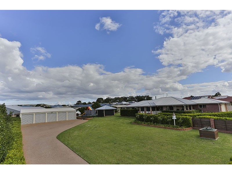 15 – 17 Bronte Street, Westbrook QLD 4350