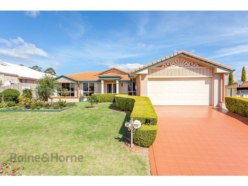 30 Paulene Crescent, Kearneys Spring QLD 4350