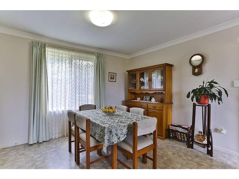 23 Dandelion Drive, Middle Ridge QLD 4350