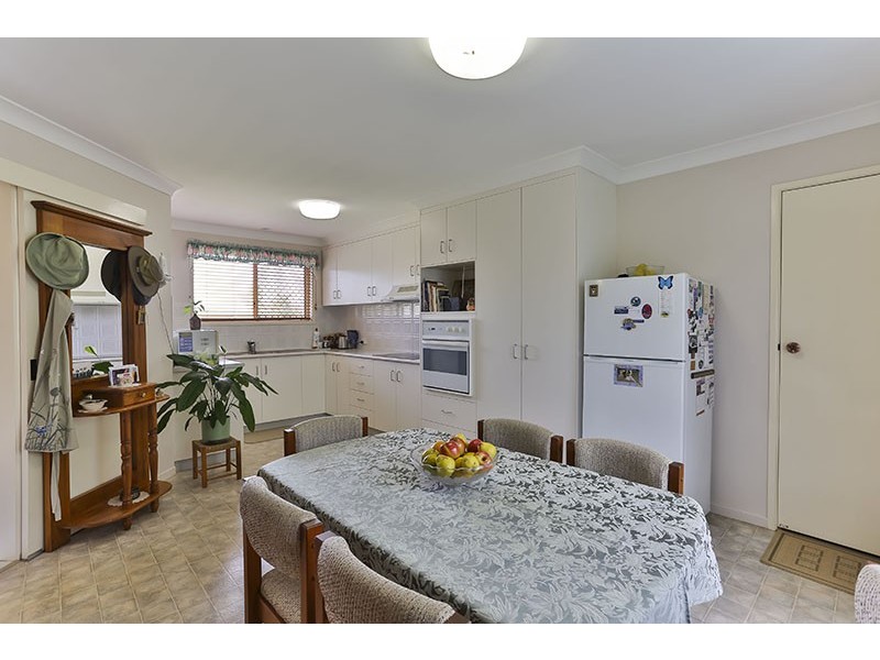 23 Dandelion Drive, Middle Ridge QLD 4350