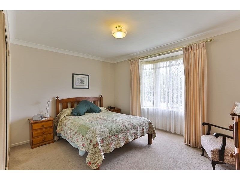 23 Dandelion Drive, Middle Ridge QLD 4350