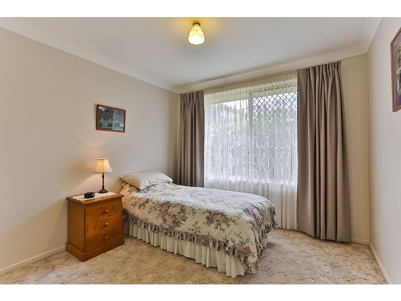 23 Dandelion Drive, Middle Ridge QLD 4350