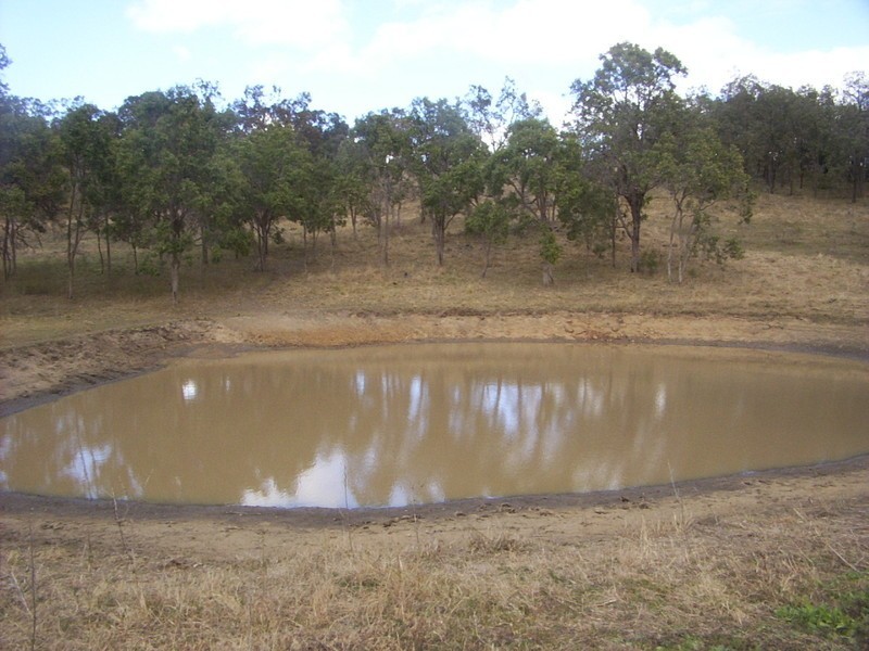 Lot 102 East Cooyar Road, Cooyar QLD 4402