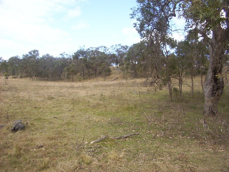 Lot 102 East Cooyar Road, Cooyar QLD 4402