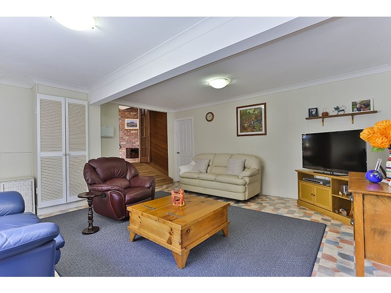 27 Cohoe Street, Cnr of Adina Street, Rangeville QLD 4350