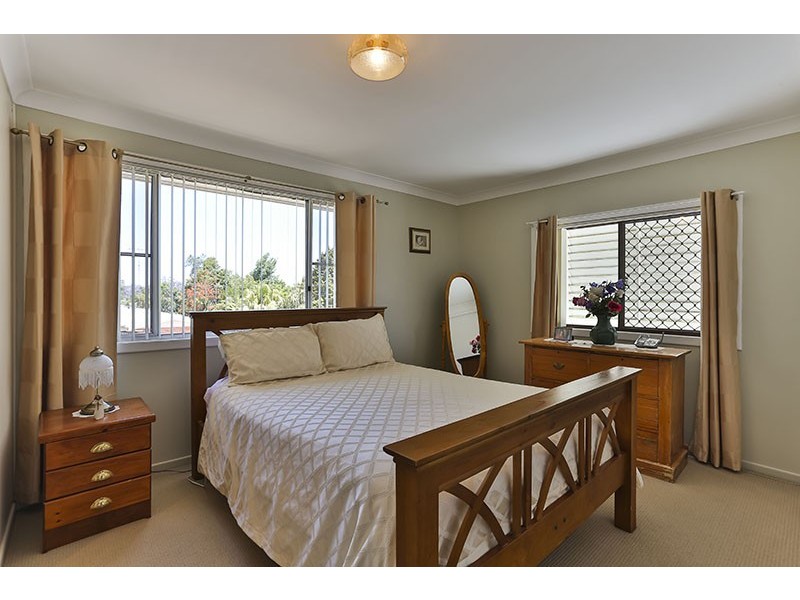 27 Cohoe Street, Cnr of Adina Street, Rangeville QLD 4350