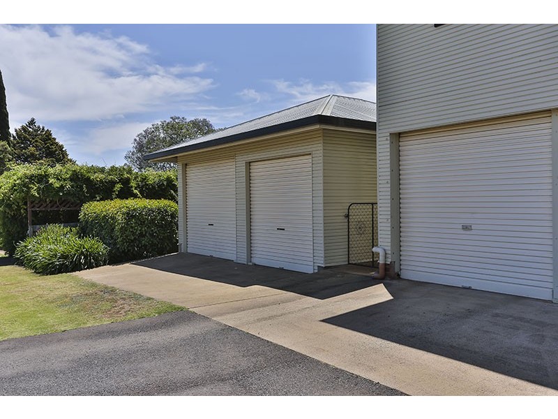 27 Cohoe Street, Cnr of Adina Street, Rangeville QLD 4350