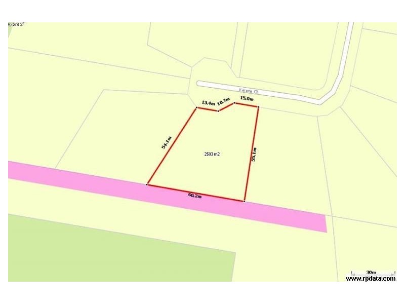 15 Karene Court, Withcott QLD 4352