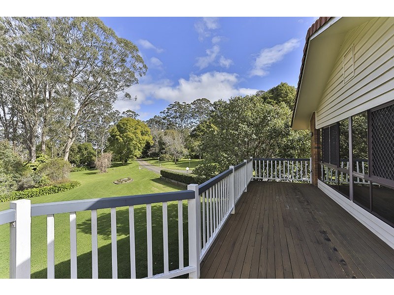 9 Zupps Road, Middle Ridge QLD 4350