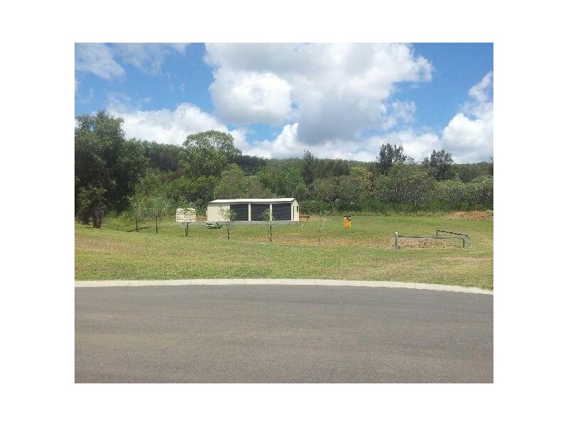 15 Karene Court, Withcott QLD 4352