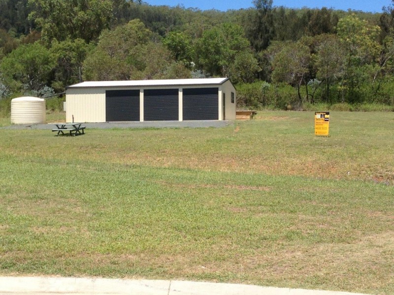 15 Karene Court, Withcott QLD 4352