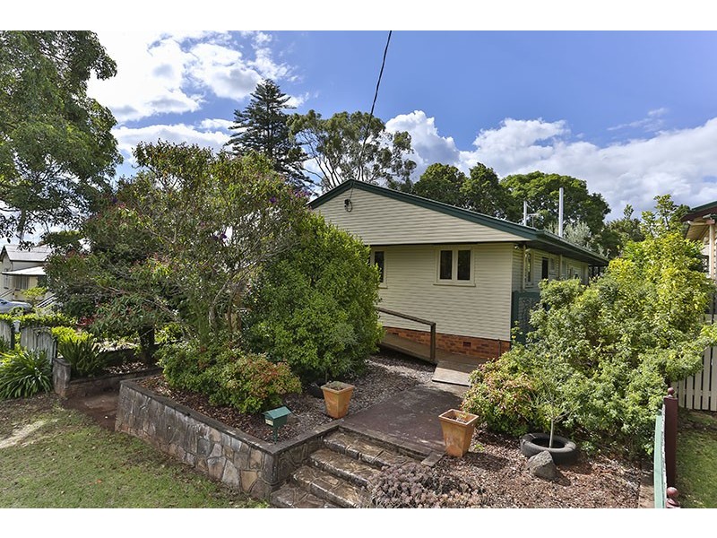 65A Alford Street, Mount Lofty QLD 4350