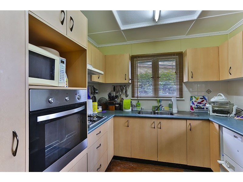 65A Alford Street, Mount Lofty QLD 4350
