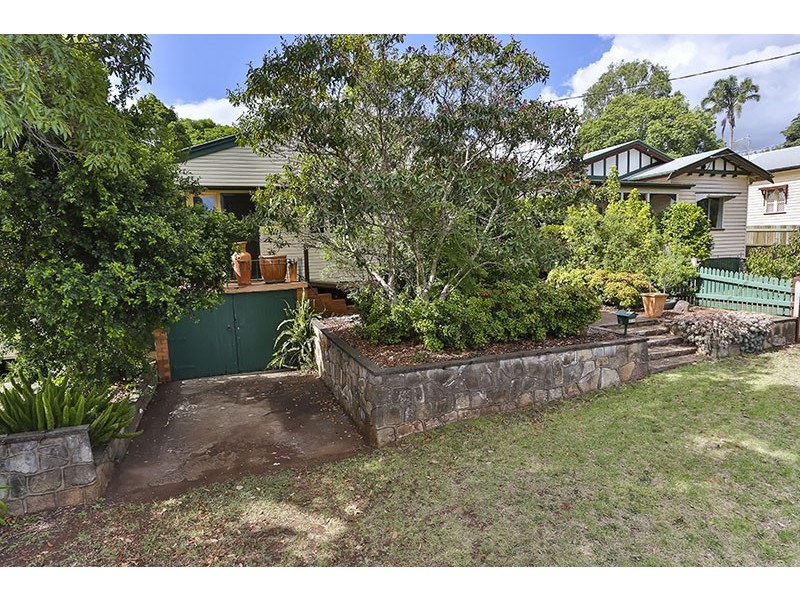 65A Alford Street, Mount Lofty QLD 4350
