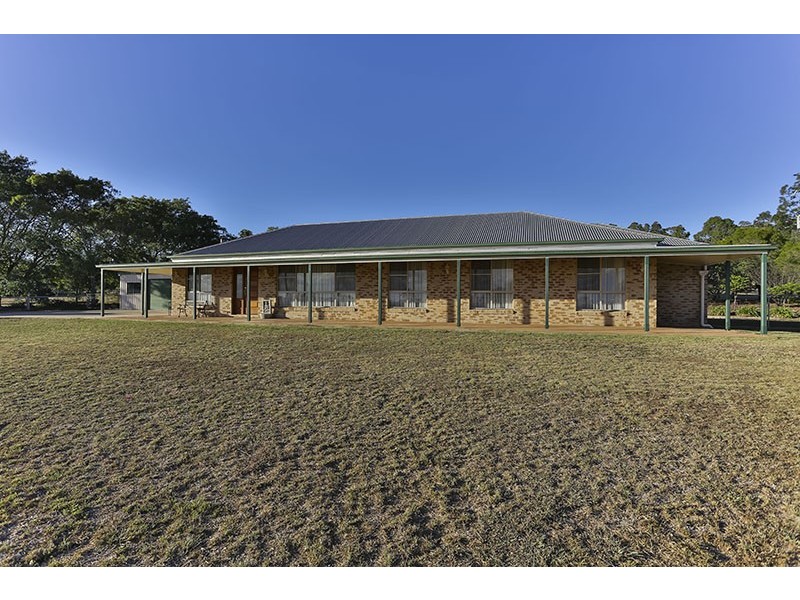 1 Joy-Anne Court, Vale View QLD 4352