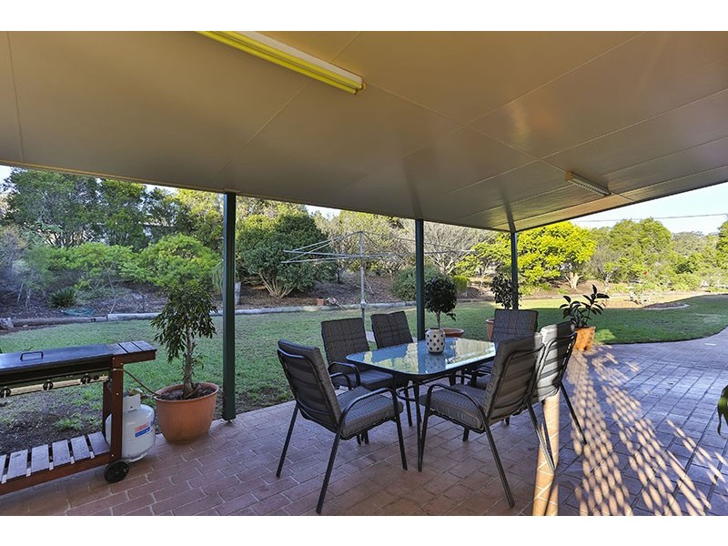 1 Joy-Anne Court, Vale View QLD 4352